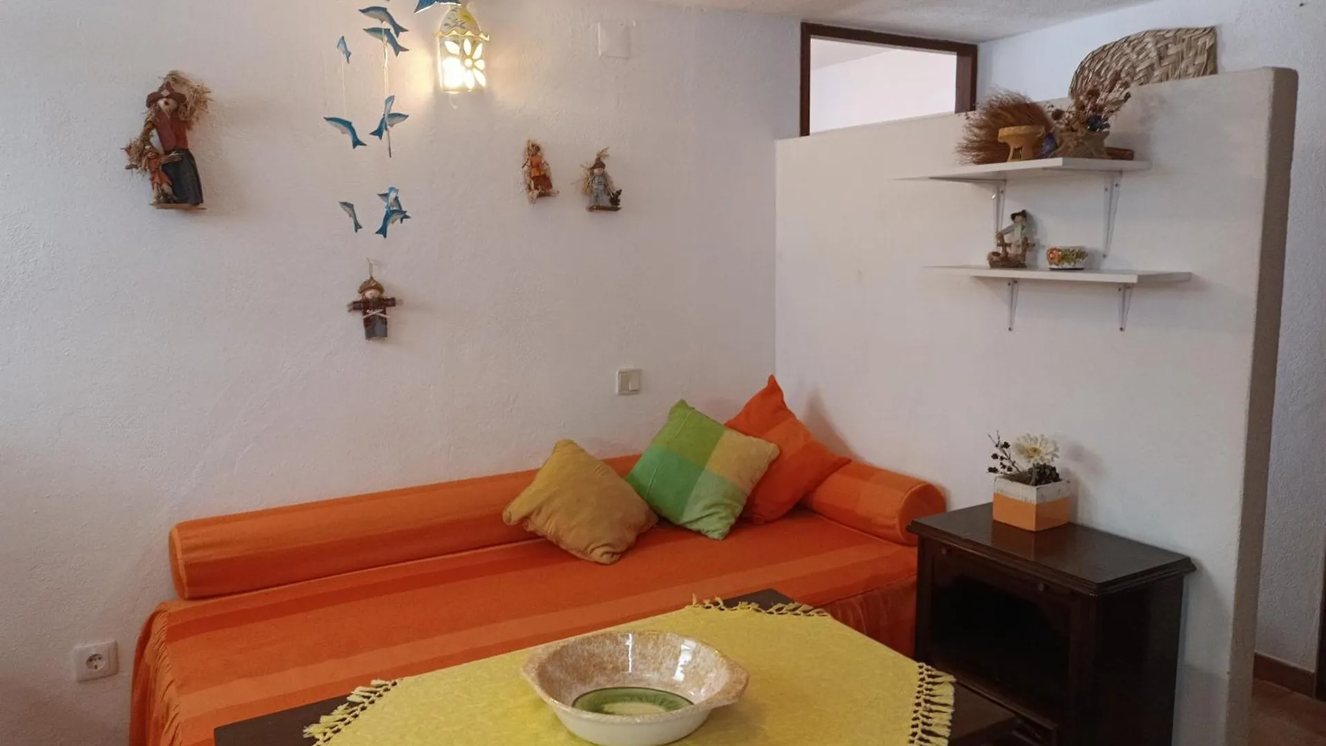 Lejlighed Falesia Acoteias Studio Albufeira