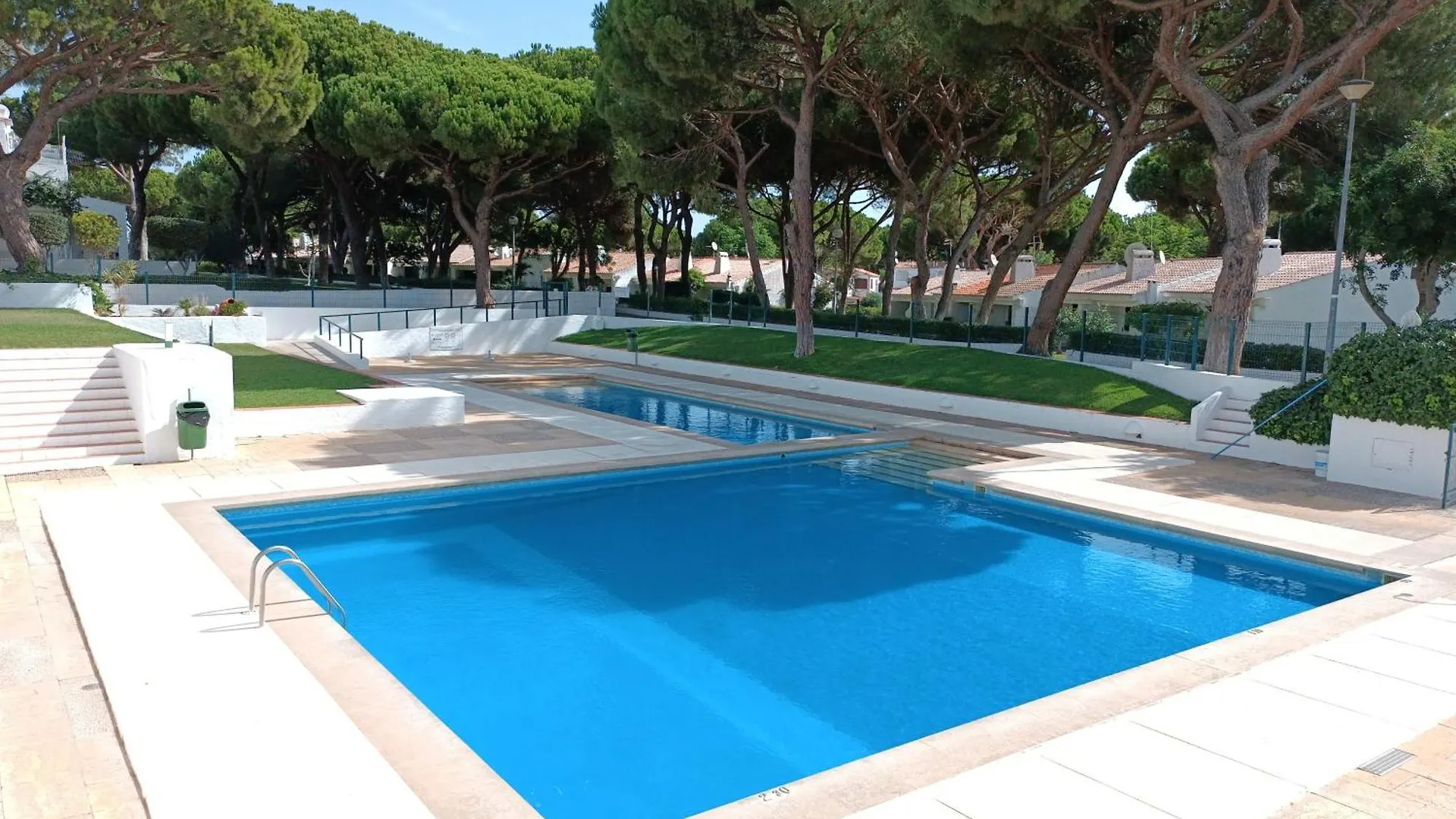 Apartmán Falesia Acoteias Studio Albufeira Portugalsko